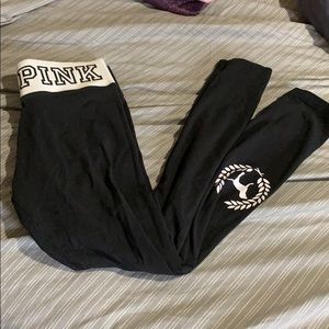 Victoria’s Secret Pink Leggings